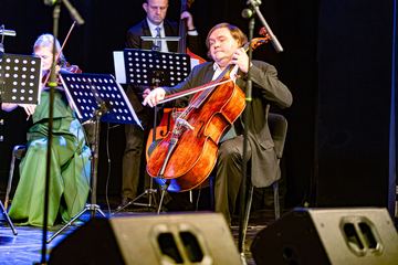 To był wspaniały koncert noworoczny 2024