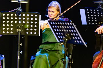 To był wspaniały koncert noworoczny 2024