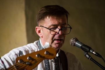 Szyszak w wieży