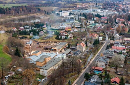 Jakie inwestycje w Kowarach?