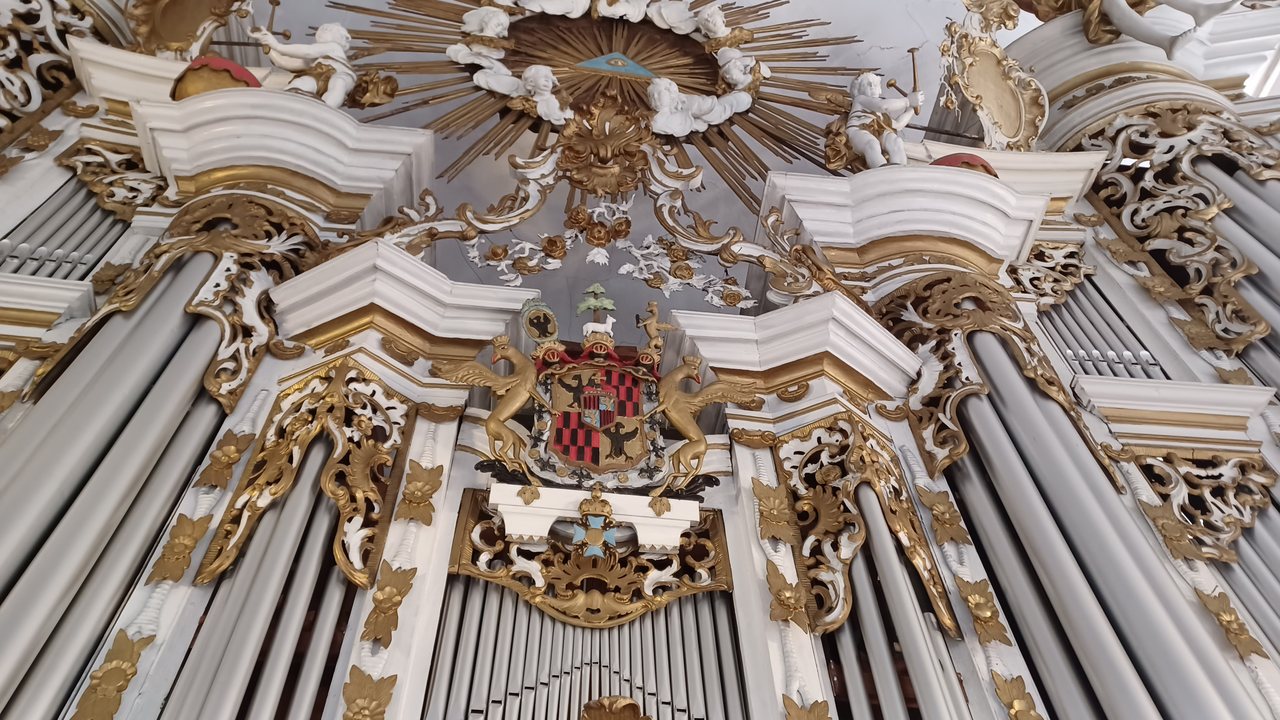Spacer historyczno–krajoznawczy: kościół Zbawiciela