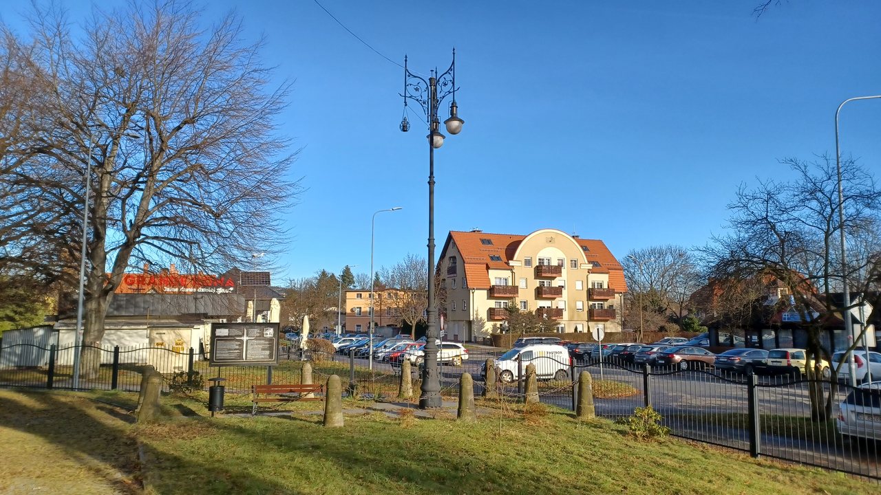 Spacer historyczno–krajoznawczy: kościół Zbawiciela