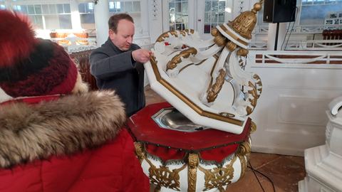 Spacer historyczno–krajoznawczy: kościół Zbawiciela