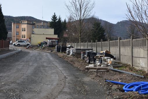 Droga dla wygody i bezpieczeństwa