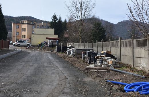Droga dla wygody i bezpieczeństwa