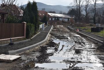 Droga dla wygody i bezpieczeństwa