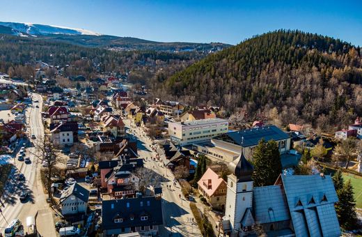 Rok inwestycji w Karpaczu