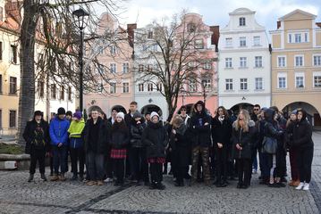 Zaproszenie na Orszak