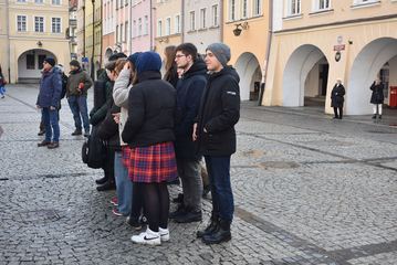Zaproszenie na Orszak