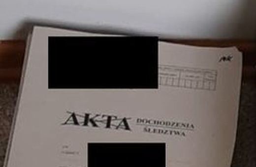 Przekombinował