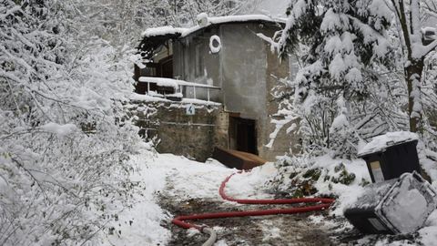 Zbiórka dla pogorzelców