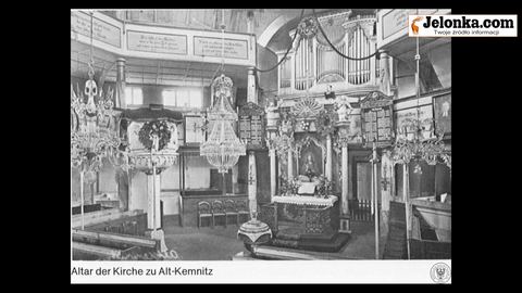 Historia Starej Kamienicy