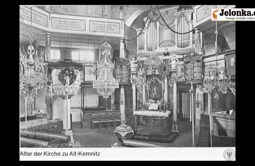 Historia Starej Kamienicy