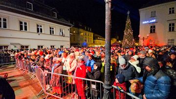 Sylwester w Cieplicach