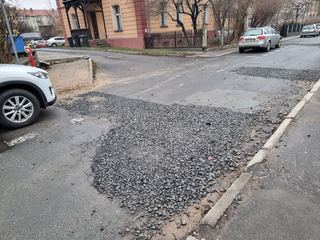 Przedłuży się remont ulicy w centrum