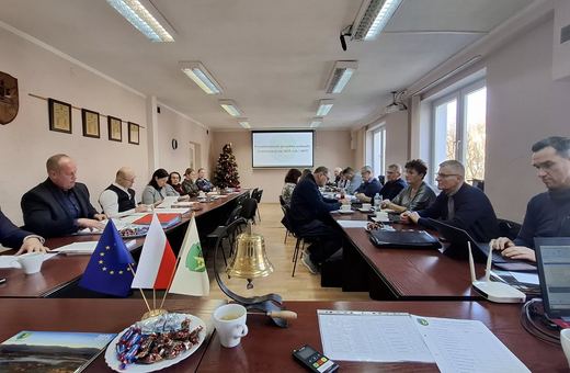 Radni jednogłośnie za budżetem