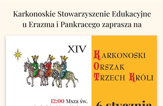 Orszak wyruszy spod bazyliki