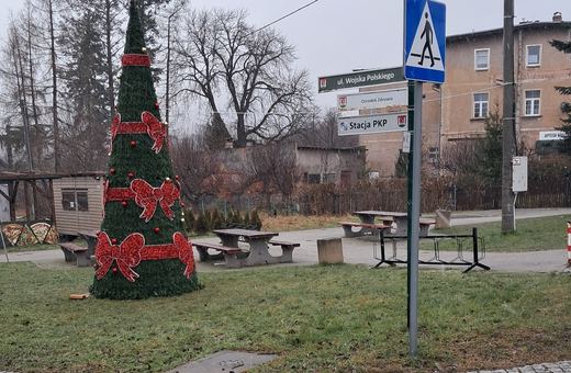 UG Janowice Wielkie