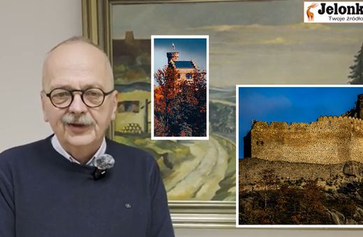 Senator wywalczył pieniądze na zabytki
