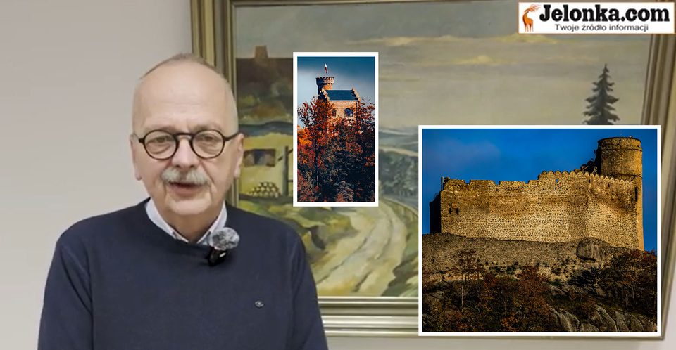 Senator wywalczył pieniądze na zabytki