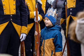 Orszak Trzech Króli w Jeleniej Górze