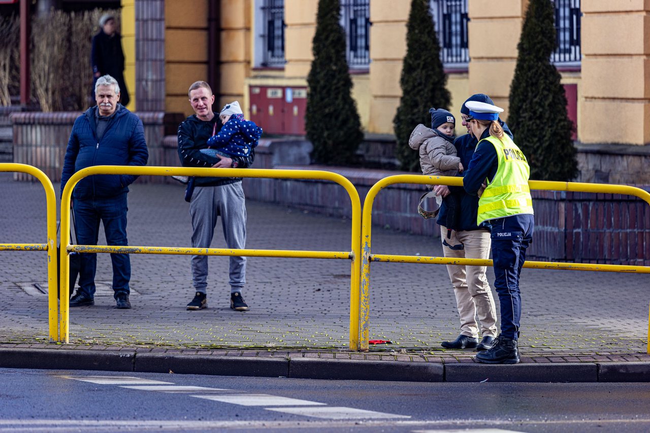 Orszak Trzech Króli w Jeleniej Górze