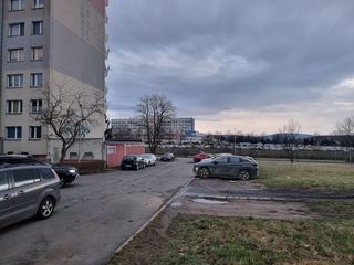 Będzie "zielony parking" na Zabobrzu