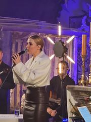 Koncert Świąteczny Haliny Mlynkovej