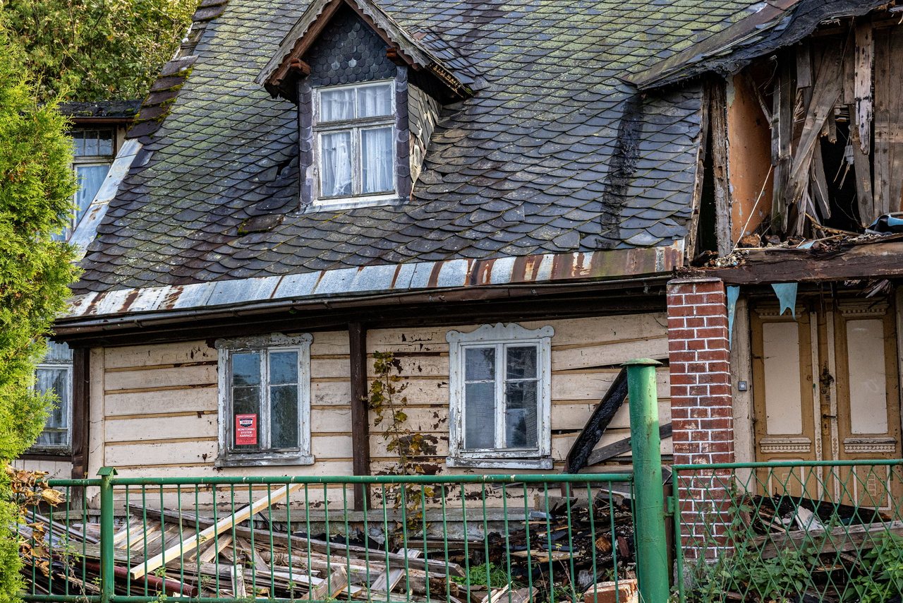 Fundusze na odbudowę obiektów turystycznych
