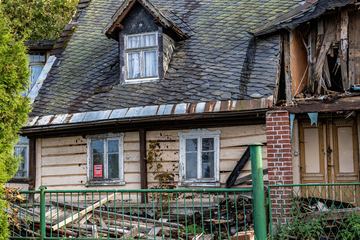 Fundusze na odbudowę obiektów turystycznych