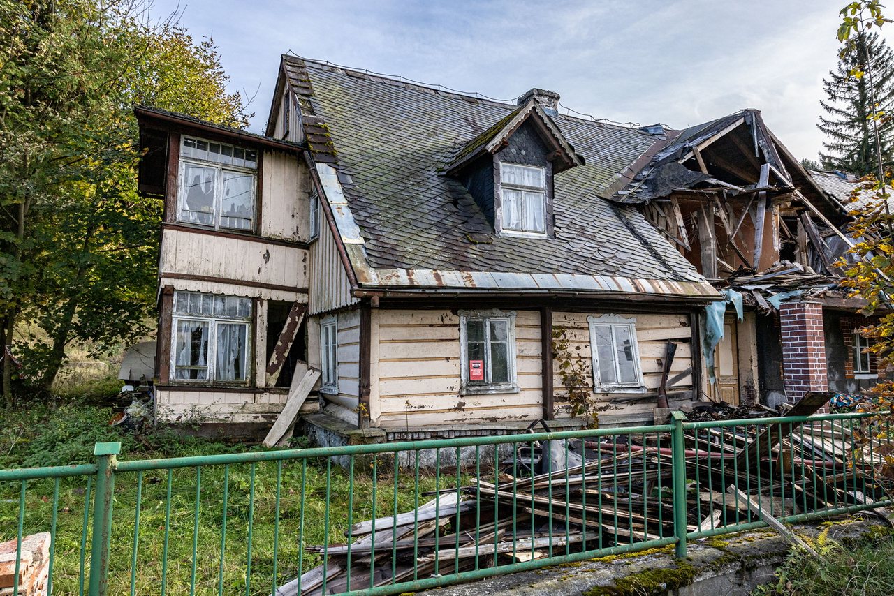 Fundusze na odbudowę obiektów turystycznych
