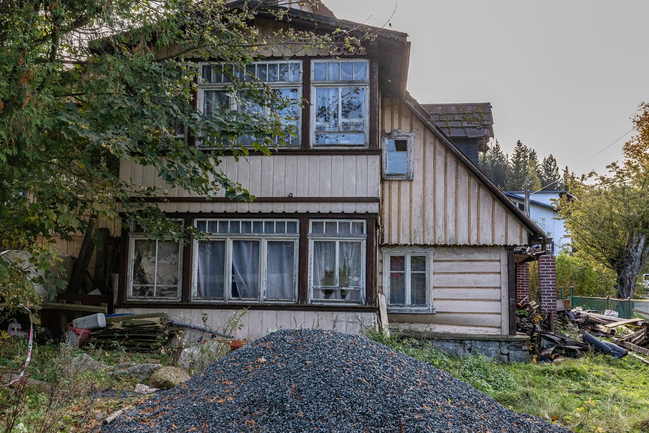 Fundusze na odbudowę obiektów turystycznych