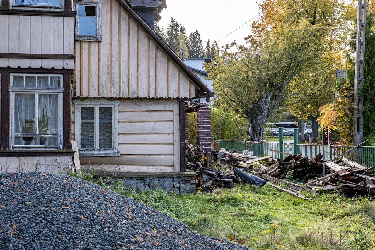 Fundusze na odbudowę obiektów turystycznych