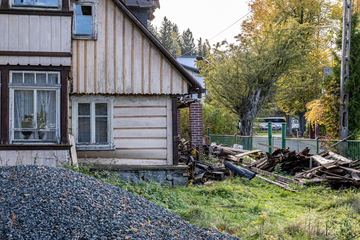 Fundusze na odbudowę obiektów turystycznych