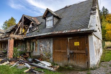 Fundusze na odbudowę obiektów turystycznych