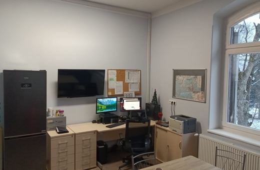 Nowa stacja Pogotowia Ratunkowego