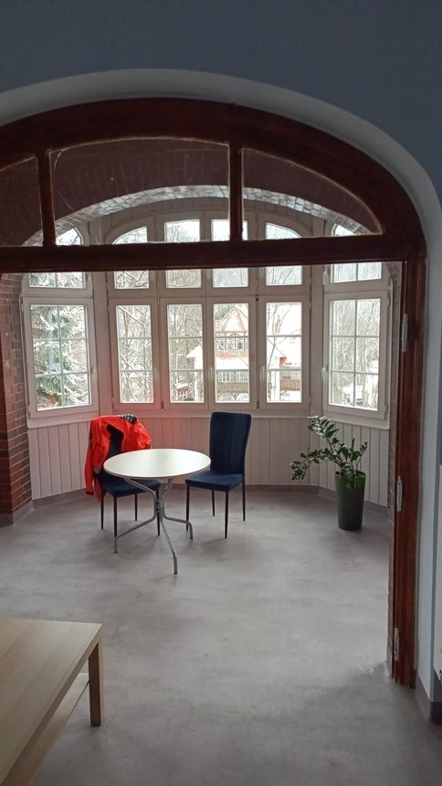 Nowa stacja Pogotowia Ratunkowego