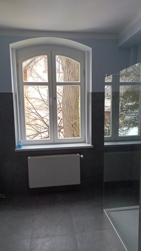 Nowa stacja Pogotowia Ratunkowego