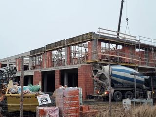 Będą nowe biura i sklepy