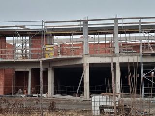Będą nowe biura i sklepy
