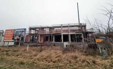 Będą nowe biura i sklepy