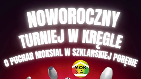 Turniej w kręgle w Szklarskiej Porębie