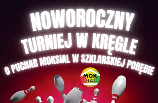 Turniej w kręgle w Szklarskiej Porębie