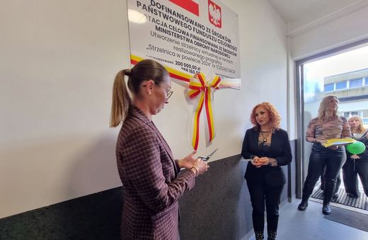 W "Rzemiosłach" postrzelają