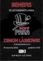Kabaretowo w Jeleniej Górze