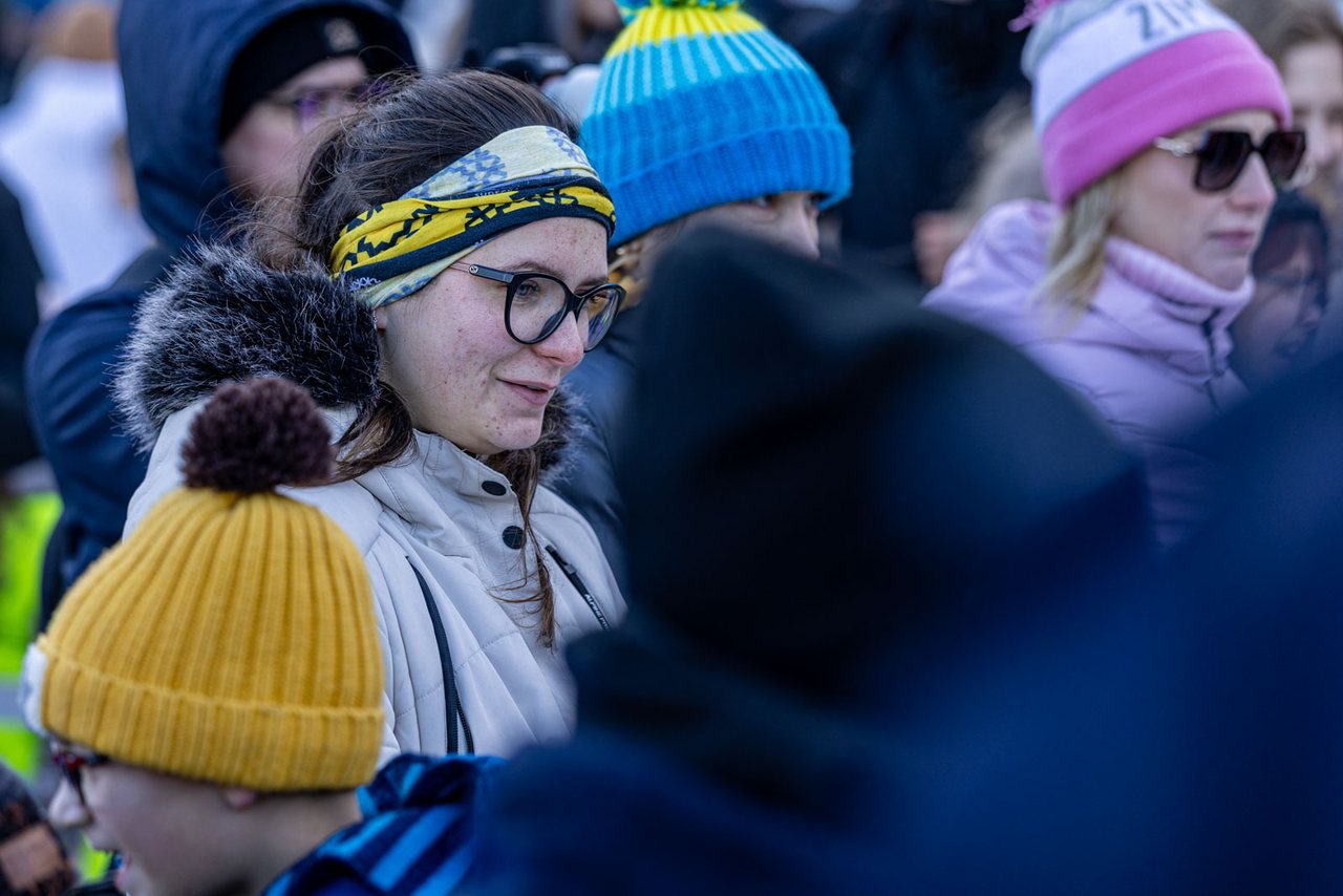 Policyjny piknik w Szklarskiej Porębie