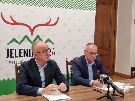 Będą zniżki w Termach Cieplickich