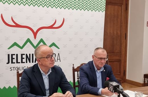 Będą zniżki w Termach Cieplickich