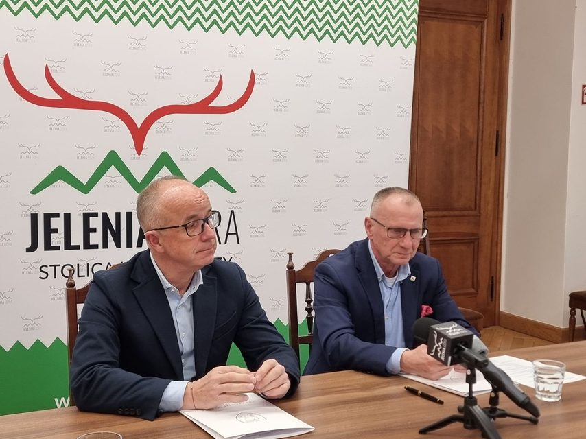 Będą zniżki w Termach Cieplickich