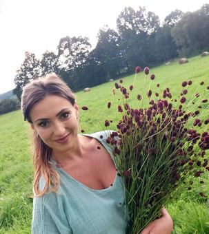 Natalia będzie w sobotę na Targu Rolnym